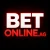 BetOnline Casino
